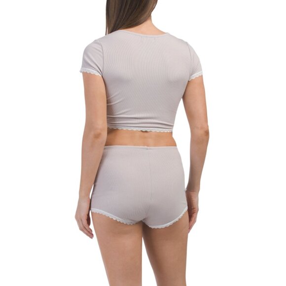 LALA SLEEPWEAR - Picture 2 of 2